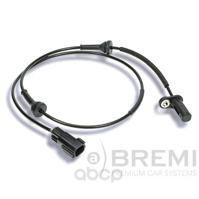 

BR-50652_датчик ABS! передний левый Volvo XC90 2.4-4.4i/D 02>