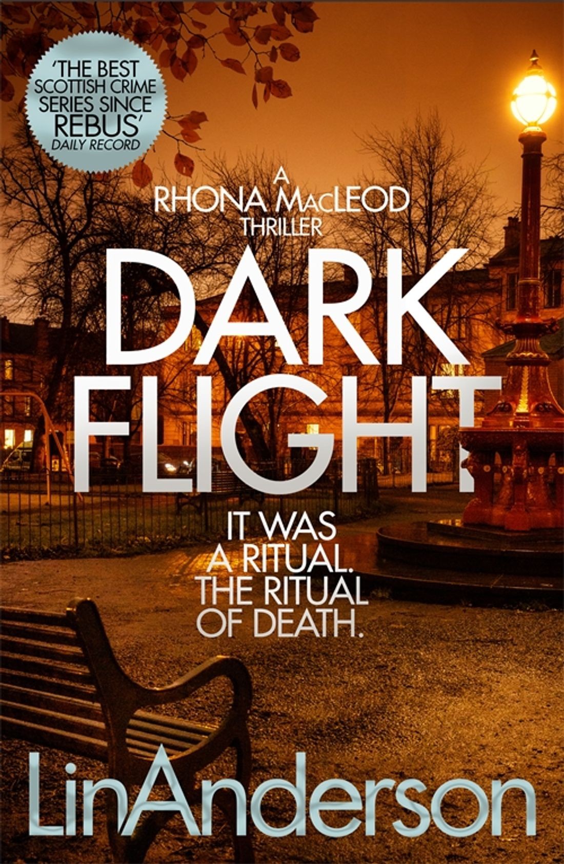 

Dark Flight
