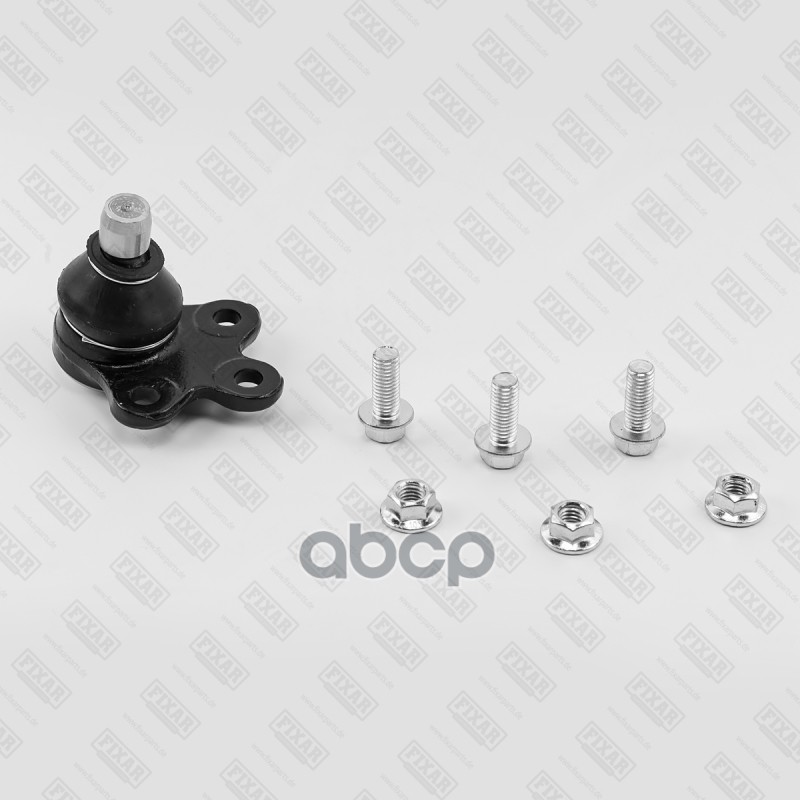 

Опора Шаровая L=R (Нижний Рычаг) Chevrolet Aveo 11-> Fixar Fk0964 FIXAR арт. FK0964