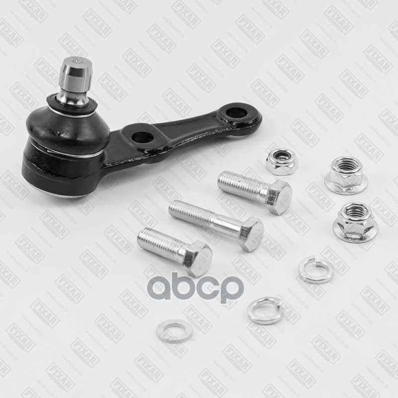 

Опора Шаровая Fixar Fk0960 Kia Sephia/Shuma 98- / Опора Шаровая Нижняя Левая/Правая FIXAR