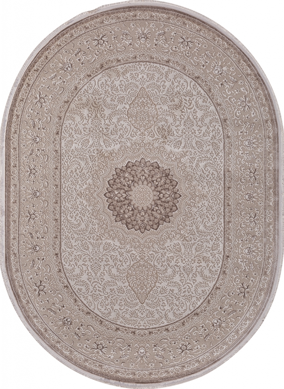 

Ковер российский AkTs 240x340 см бежевый