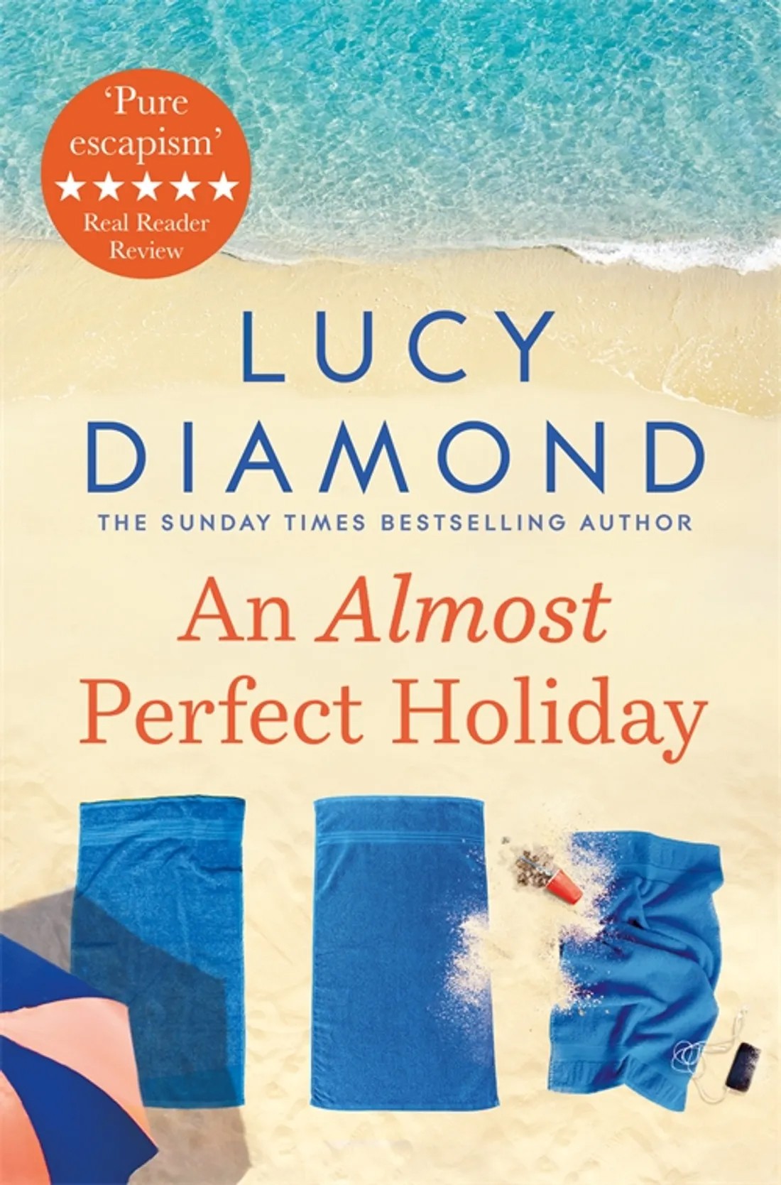 

An Almost Perfect Holiday