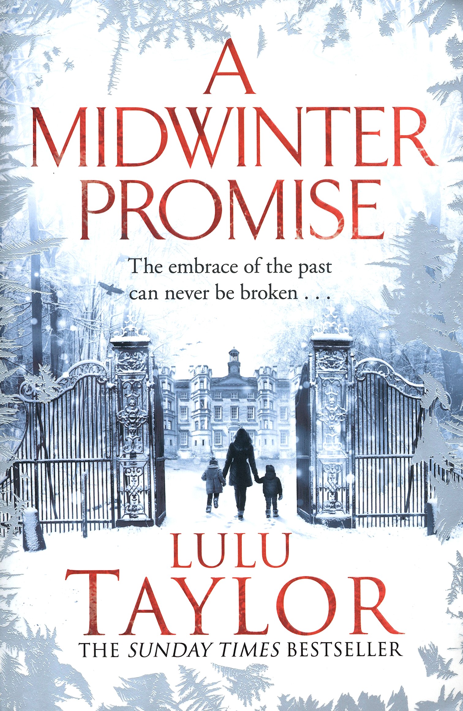 

A Midwinter Promise