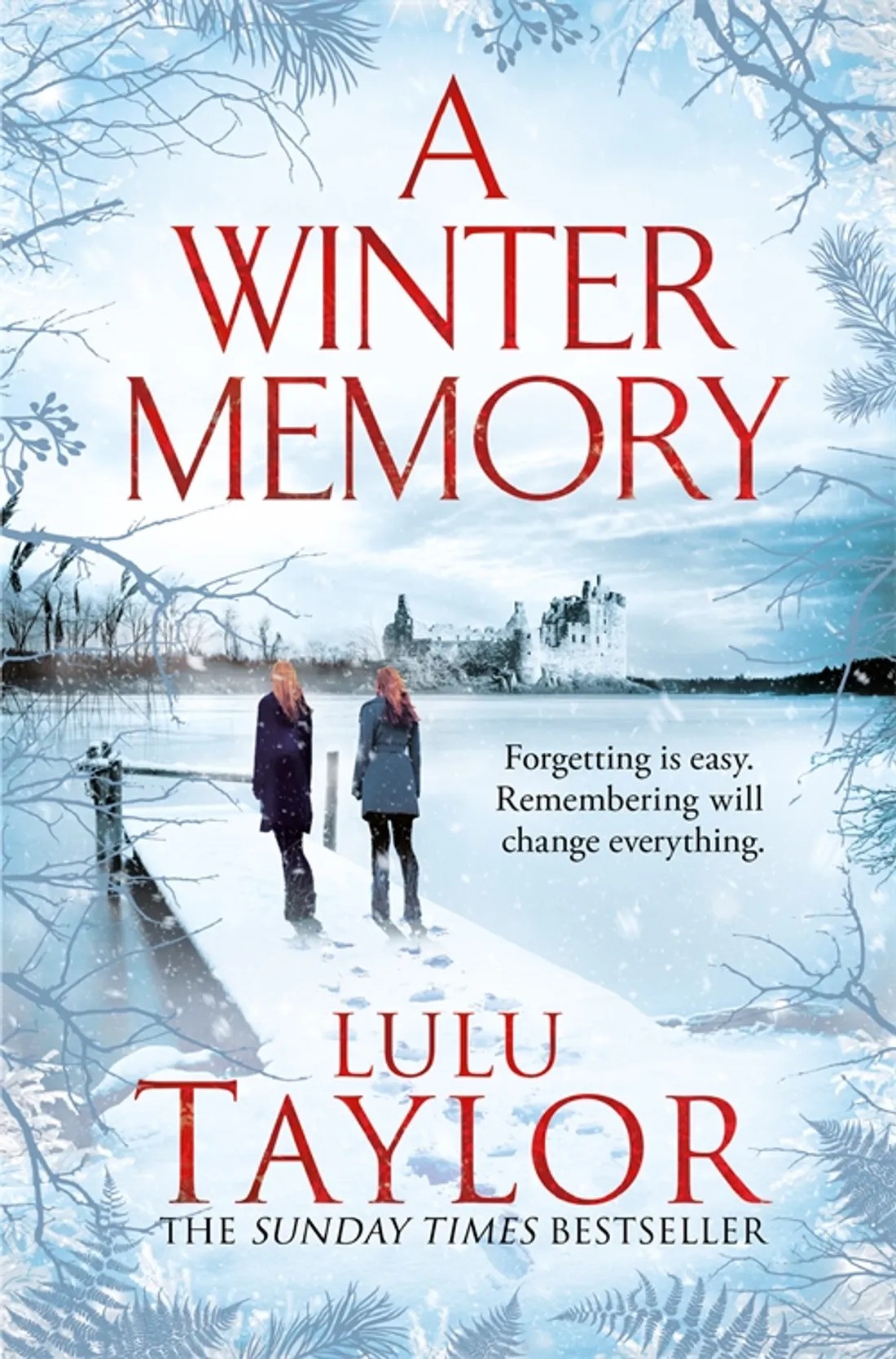 

A Winter Memory
