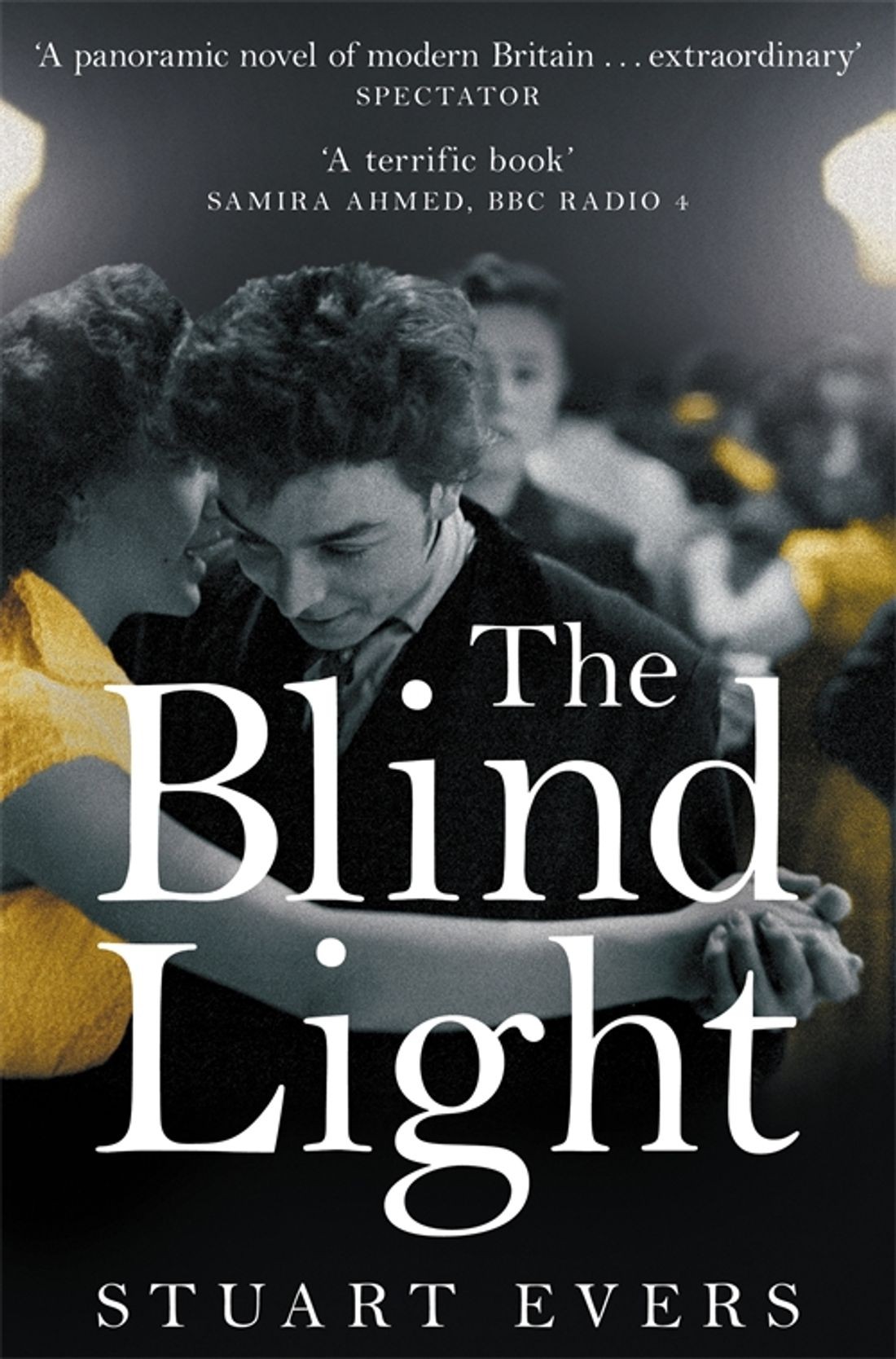 

The Blind Light