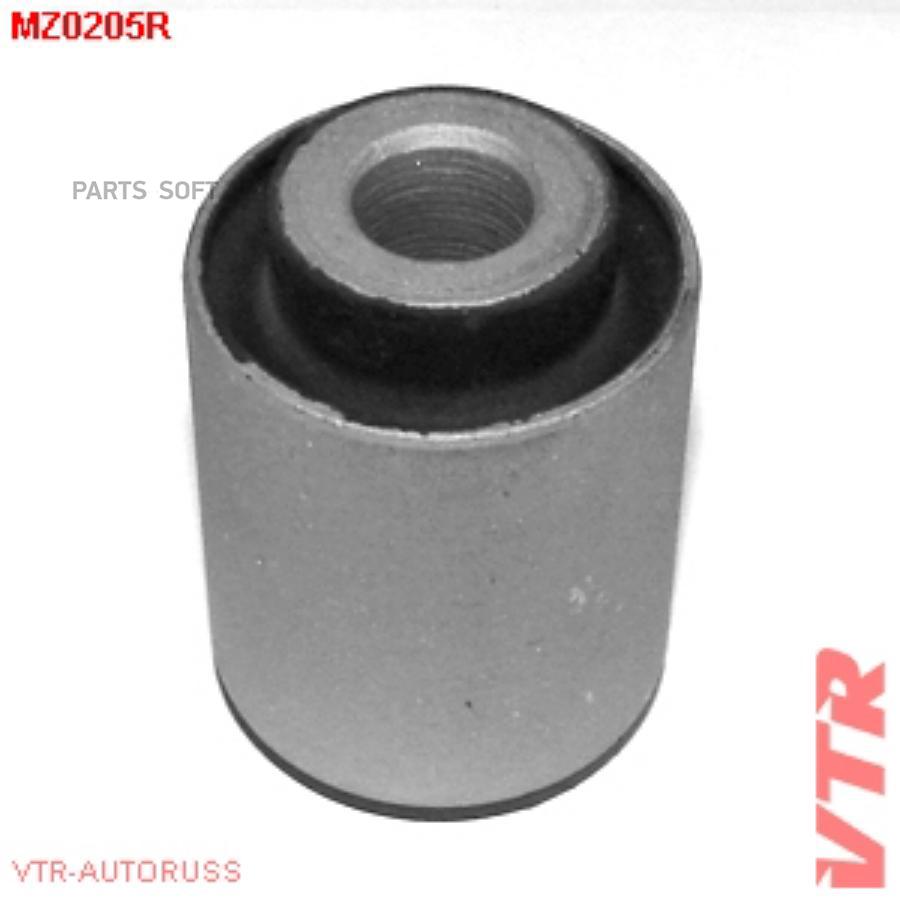 

Сайлентблок Rr VTR MZ0205R