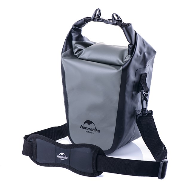 Сумка Naturehike Outdoor Waterproof Camera Bag (grey)