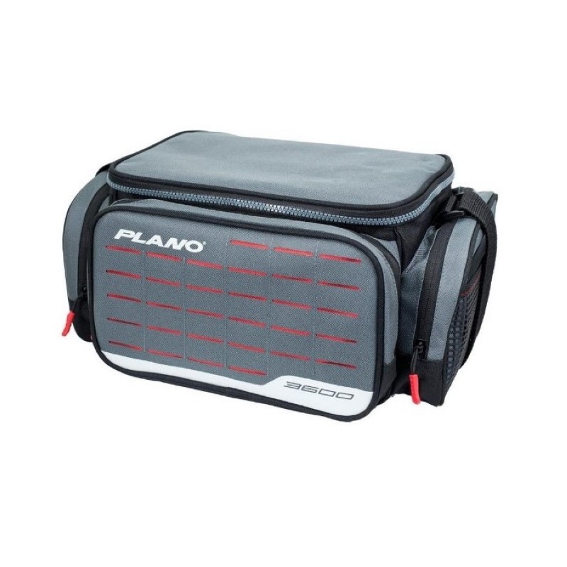 Сумка Plano Plabw370 Weekend 3700 Case (47.6cm x 25.4cm x 24.1cm)