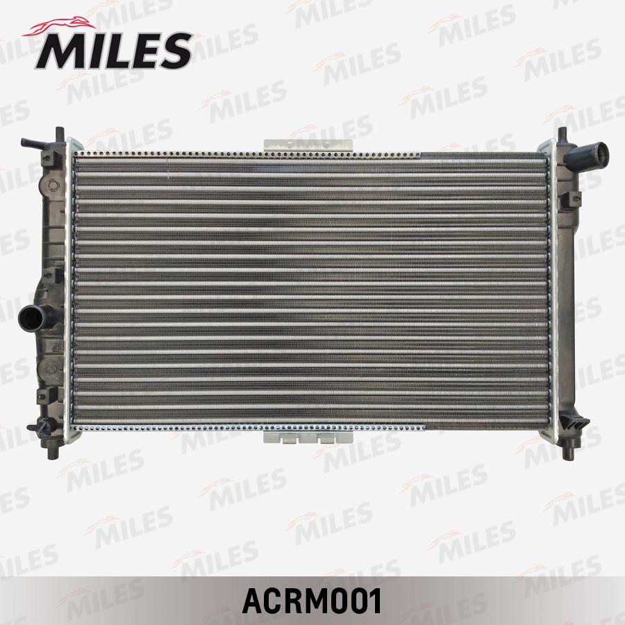 

Радиатор chevrolet lanos 1.5/1.6 m/t +a/c 97-