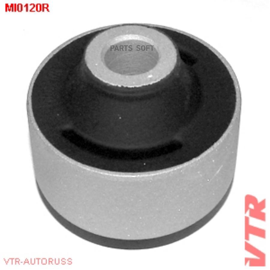

Сайлентблок Нижнего Рычага, Задний VTR MI0120R