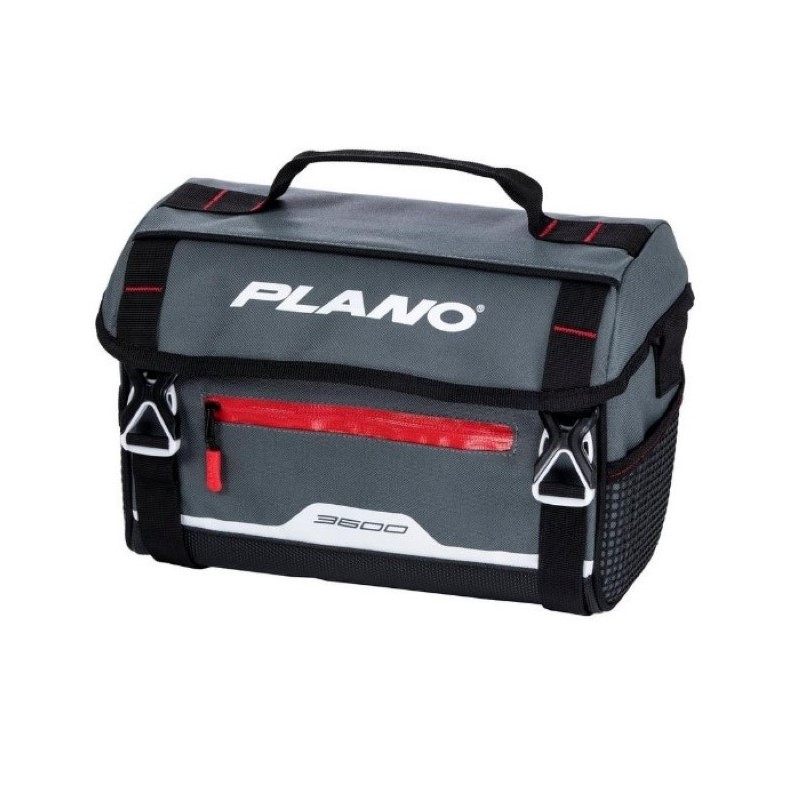 

Сумка Plano Plabw270 Weekend 3700 Softsider (36.8cm x 17.8cm x 25.4cm)