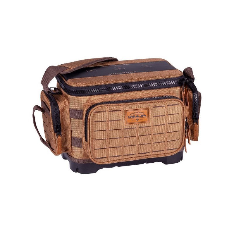 

Сумка Plano Plabg370 Gs 3700 Tackle Bag (48.3cm x 29.2cm x 28.6cm)