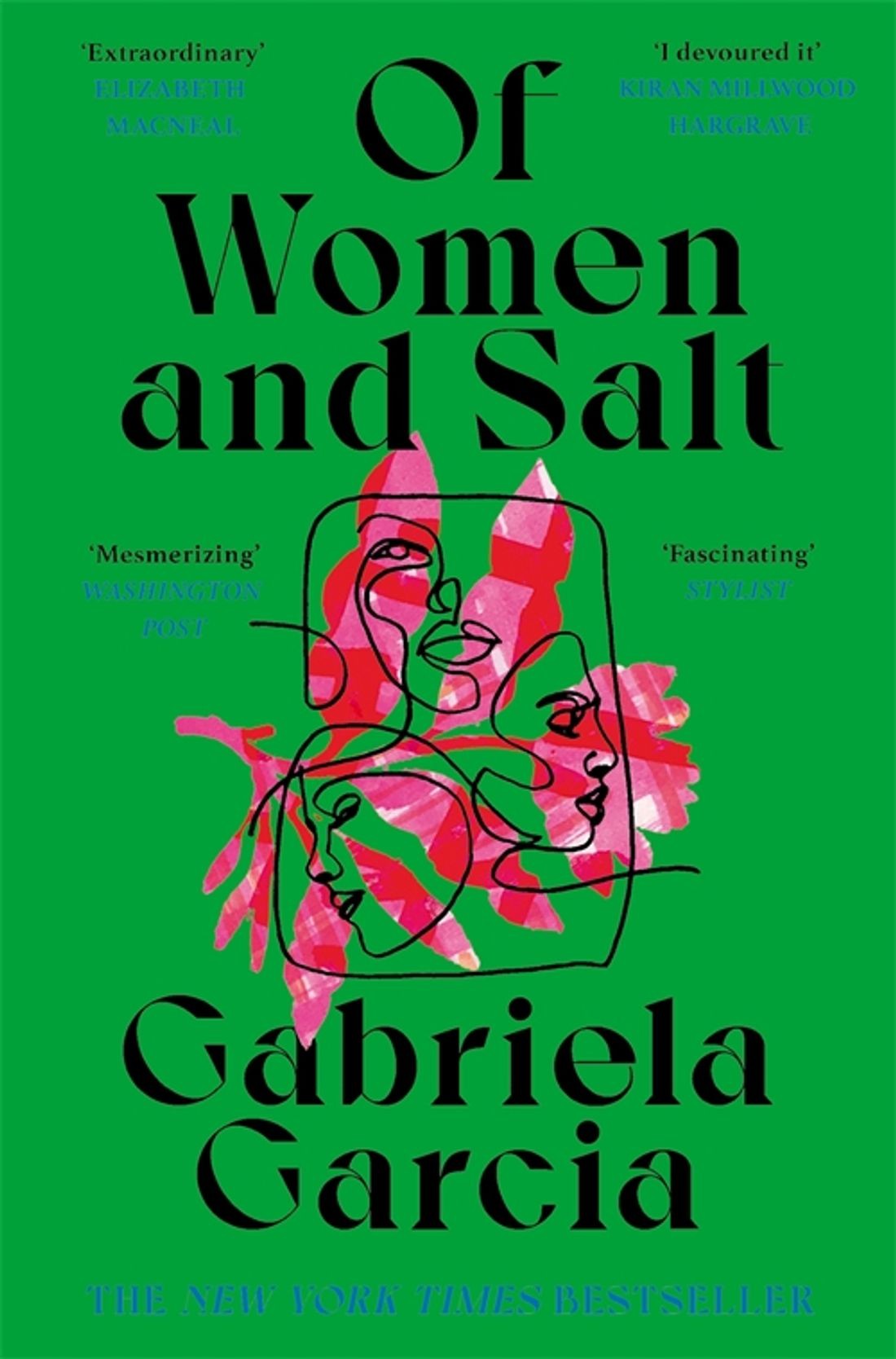 

Of Women and Salt