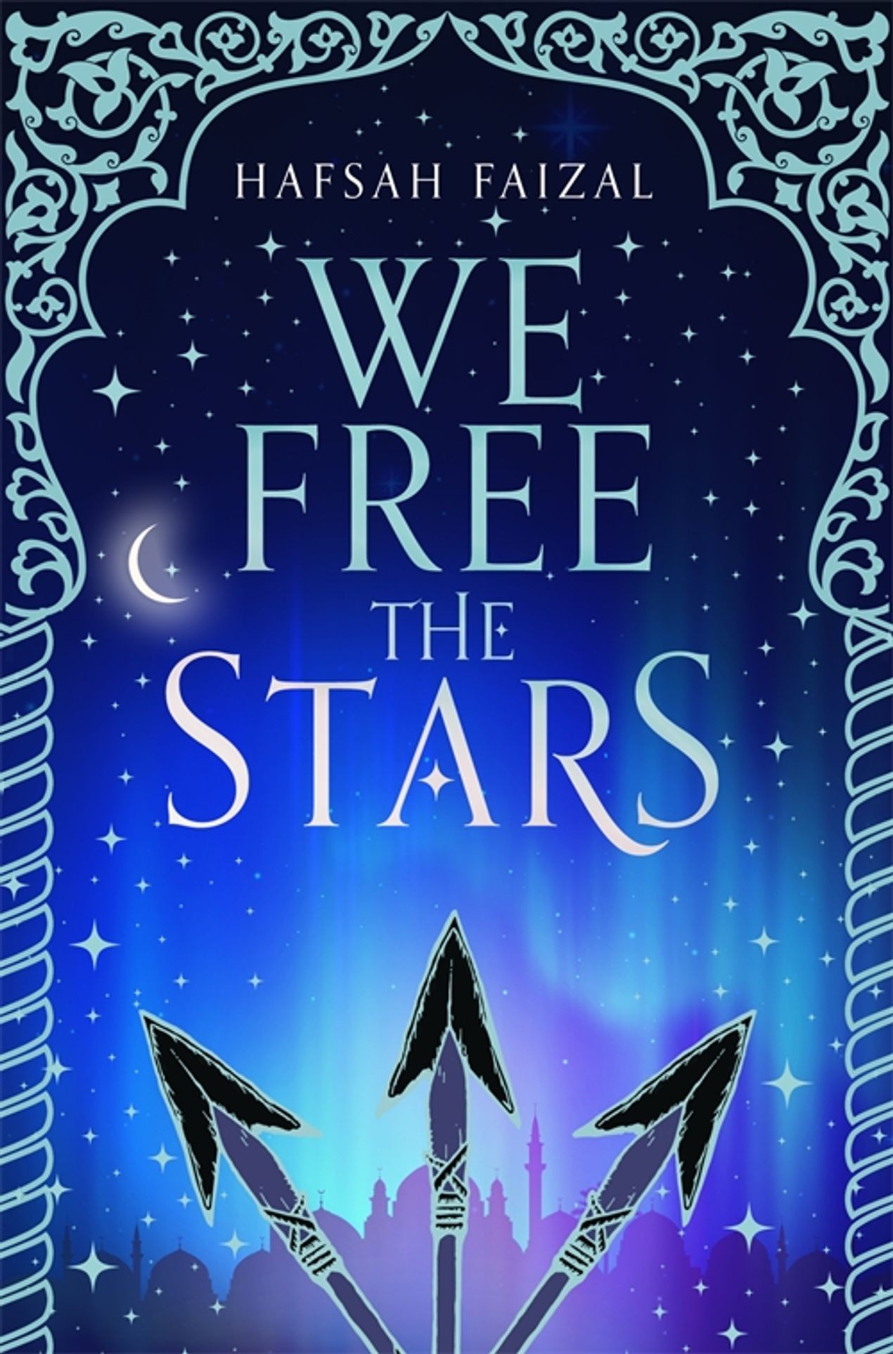 

We Free the Stars