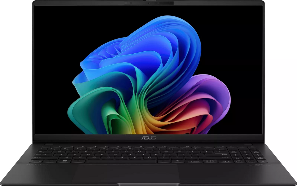 

Ноутбук Asus Vivobook S 15 черный, Vivobook S 15