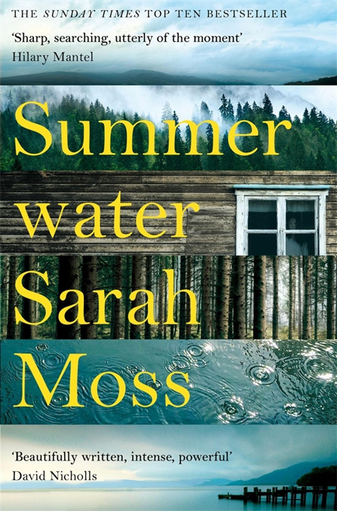 

Summerwater