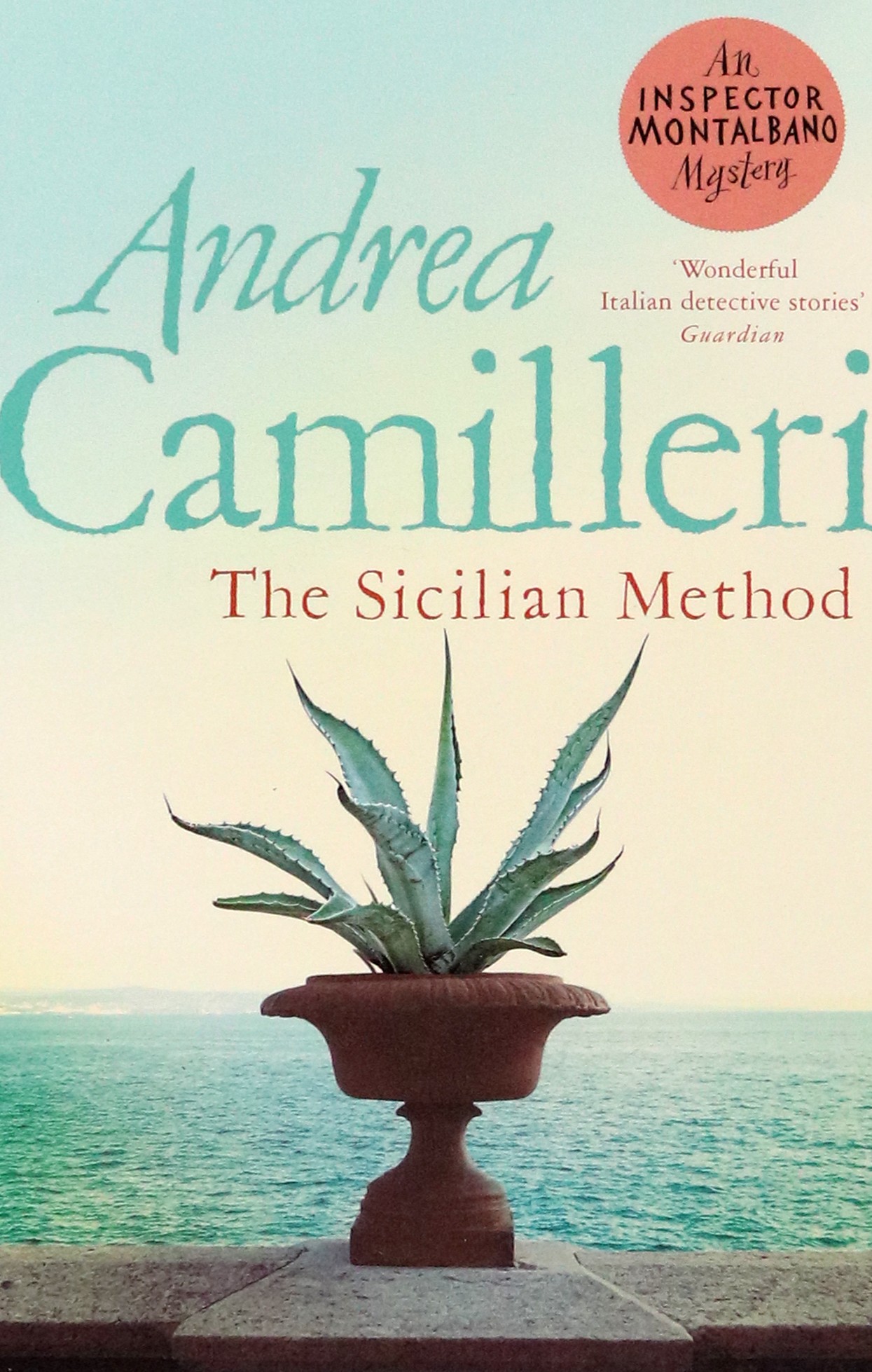 

The Sicilian Method