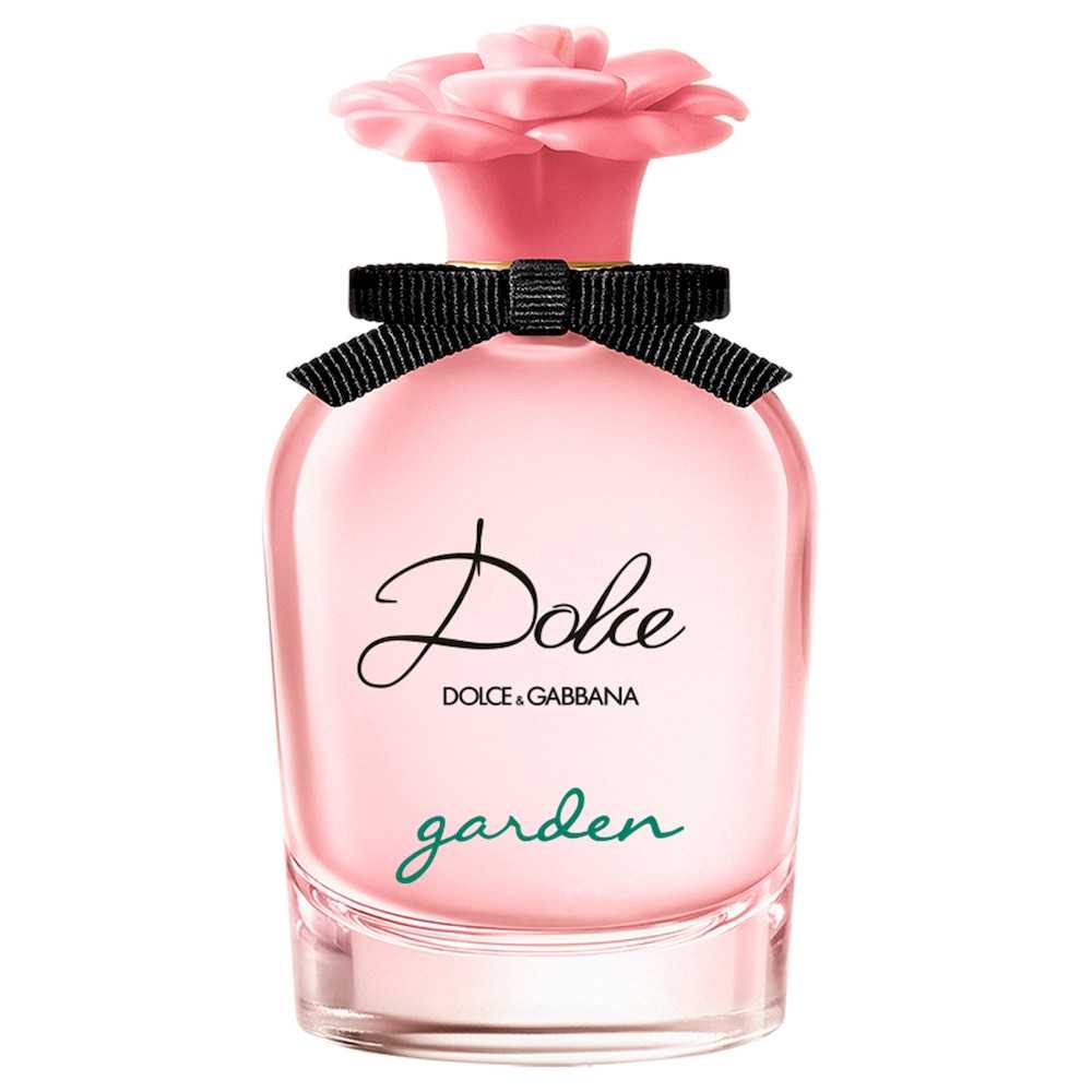 Вода парфюмерная Dolce&Gabbana Dolce Garden для женщин, 75 мл