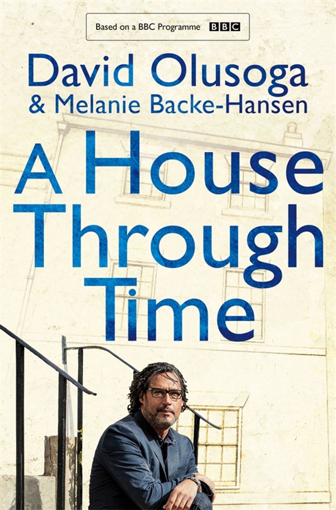 

A House Through Time