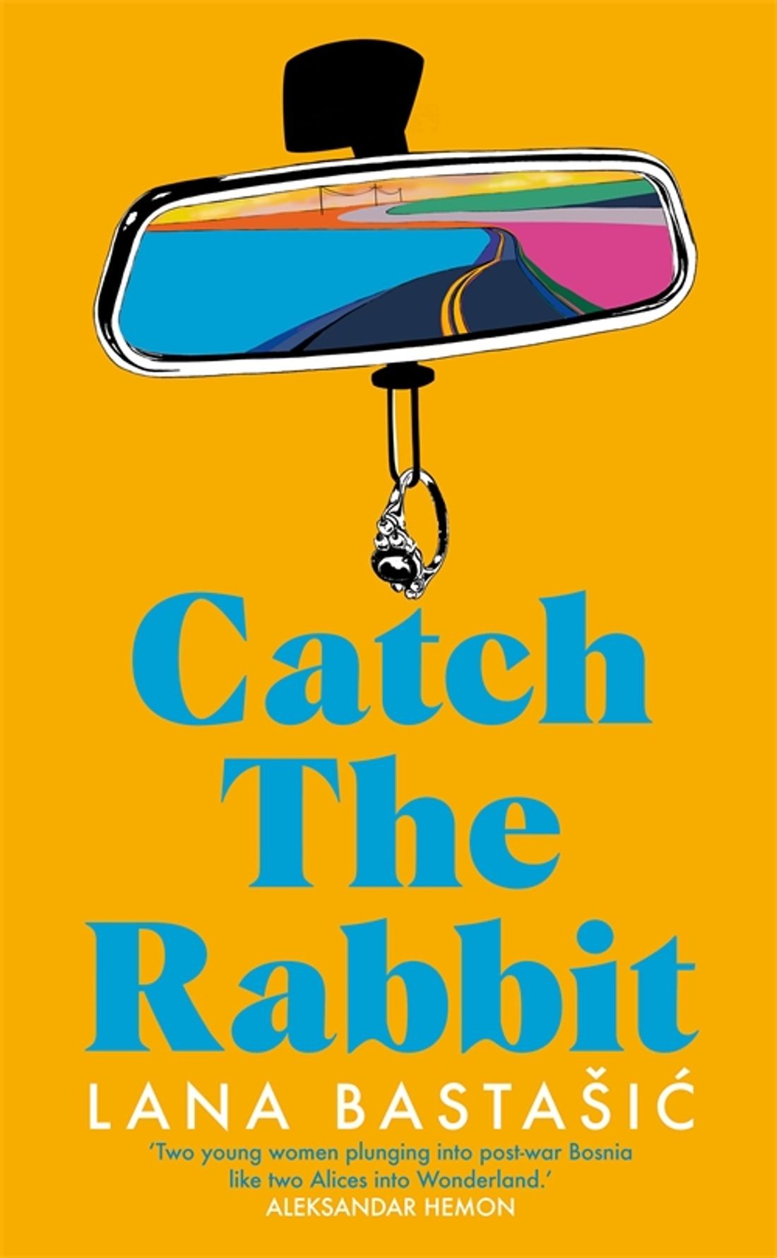 

Catch the Rabbit