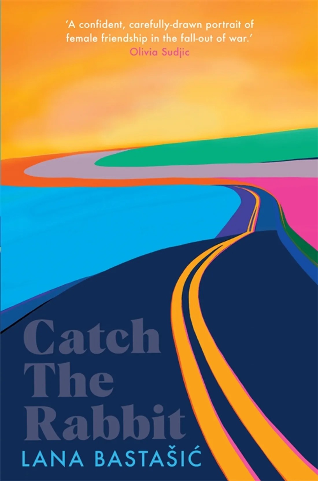

Catch the Rabbit