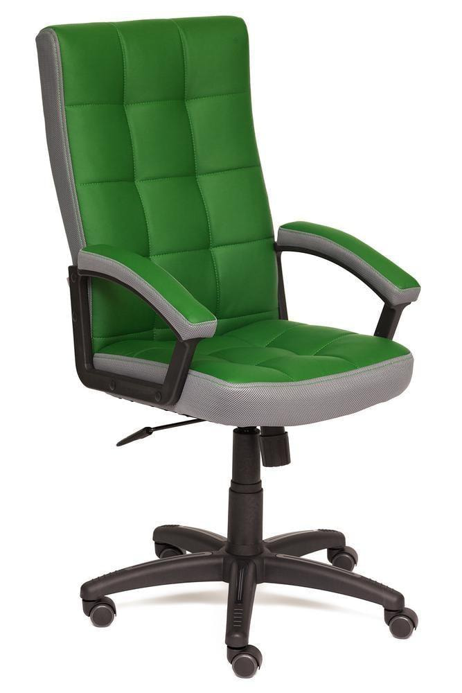 фото Кресло tetchair trendy зеленый