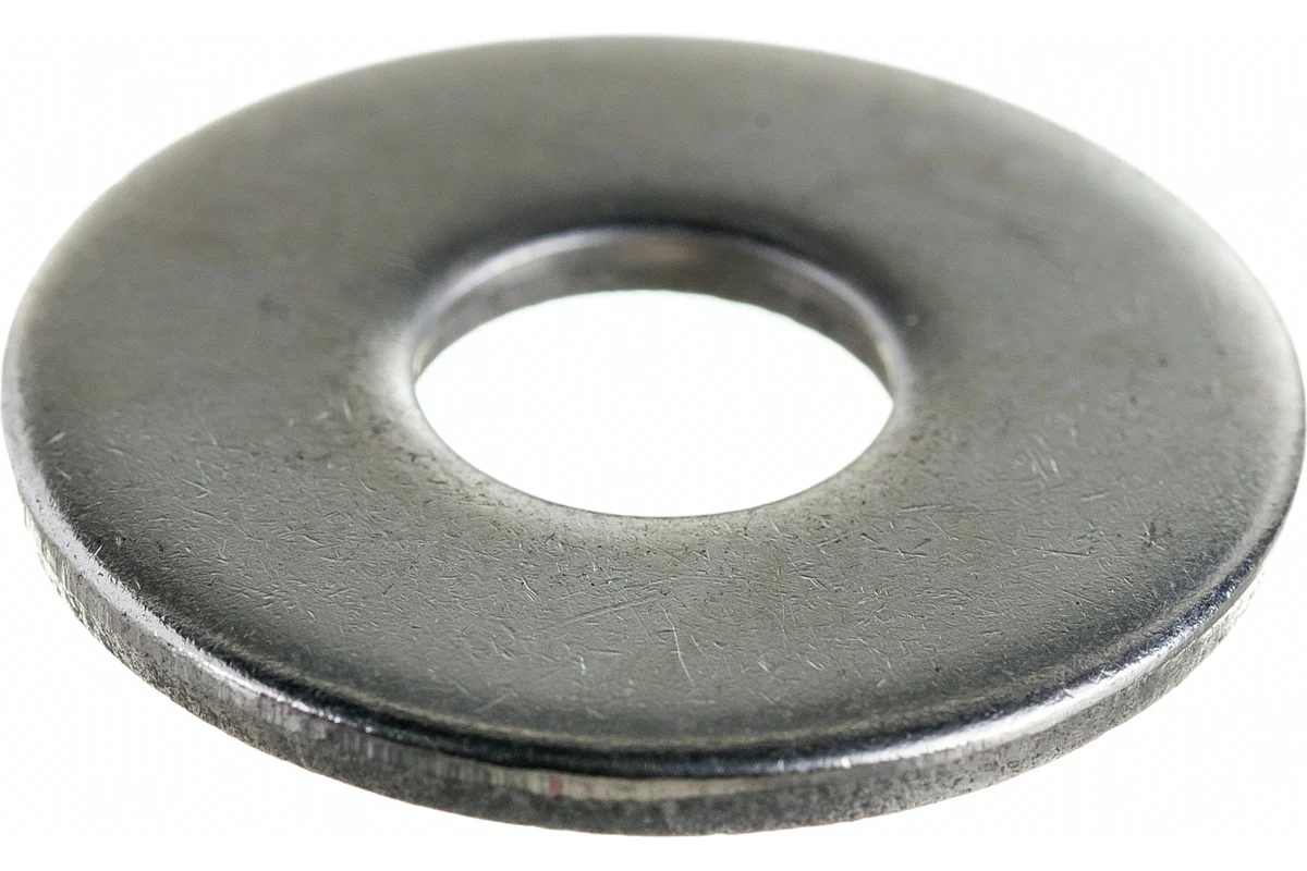 

Кузовная шайба DINFIX нерж. А2, М8, DIN 9021, увеличенная, 50 шт. 00-00002078