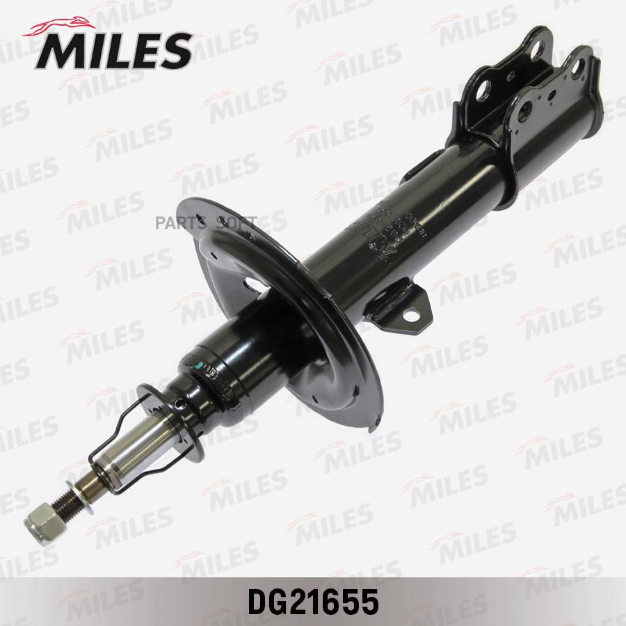 

Амортизатор Miles Dg21655 Toyota Vista Ardeo (Sv50,55) 07/98-10/03 Пер.Прав.Газ. Miles арт