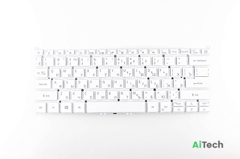 Клавиатура acer swift