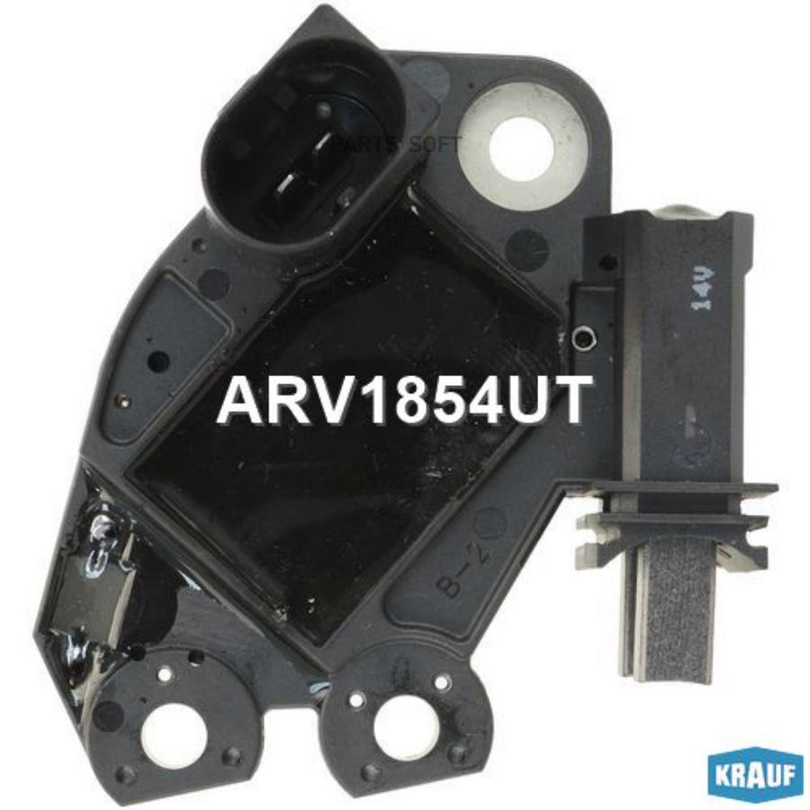 

Регулятор Генератора Krauf ARV1854UT