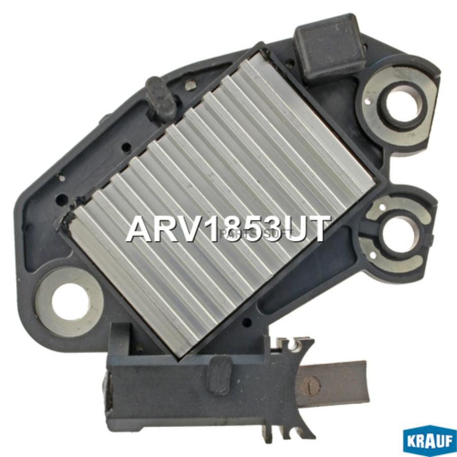 

Регулятор Генератора Krauf ARV1853UT