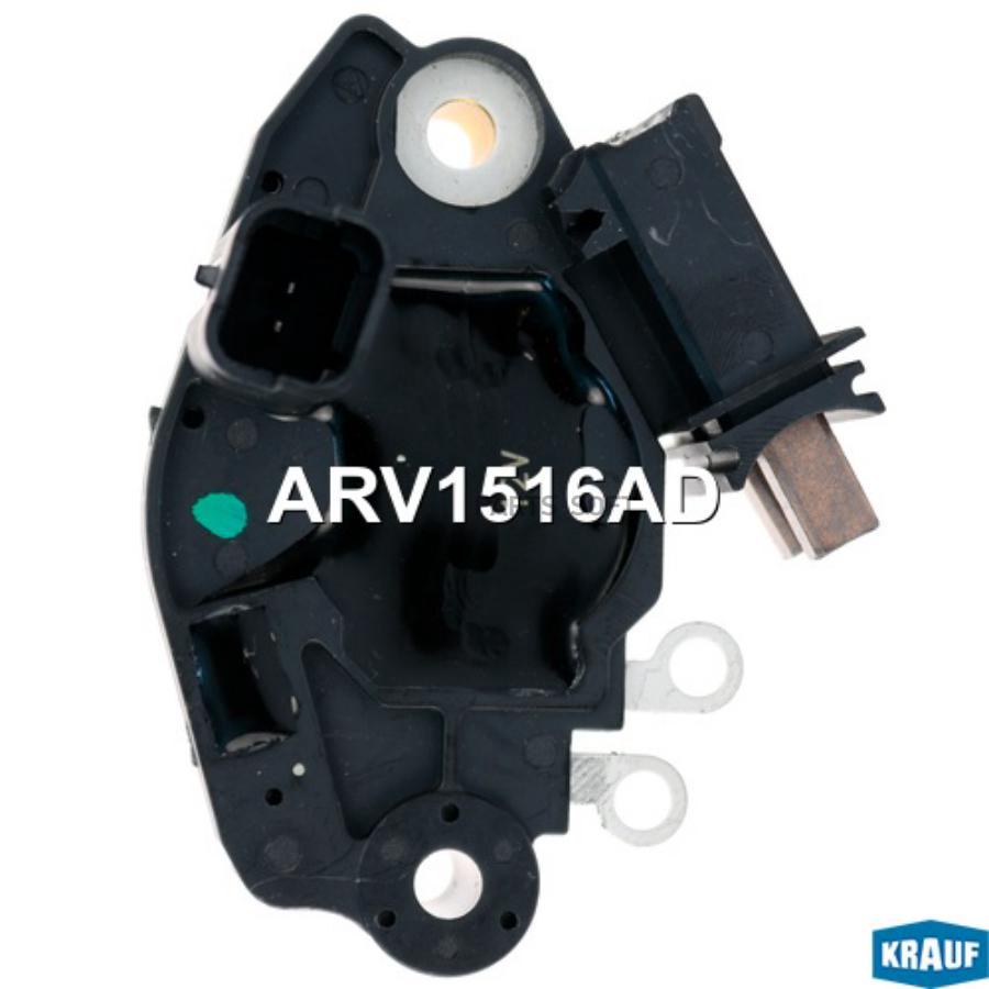 

Регулятор Генератора Krauf ARV1516AD