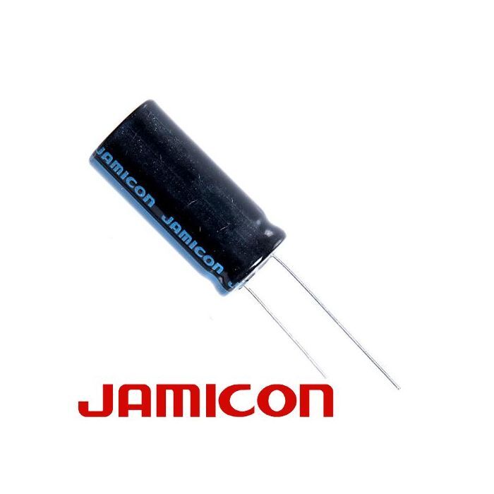 

Конденсатор электролитический алюминиевый 2200 мкФ 25В 12,5x20 TKR, TKR_2200 мкФ 25В