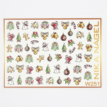 

Слайдер-дизайн Nika Nagel №W251, W251