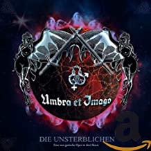

UMBRA ET IMAGO - Die Unsterblichen