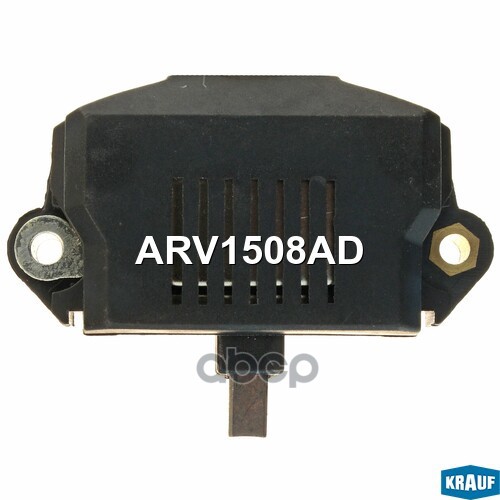

Регулятор генератора Krauf arv1508ad