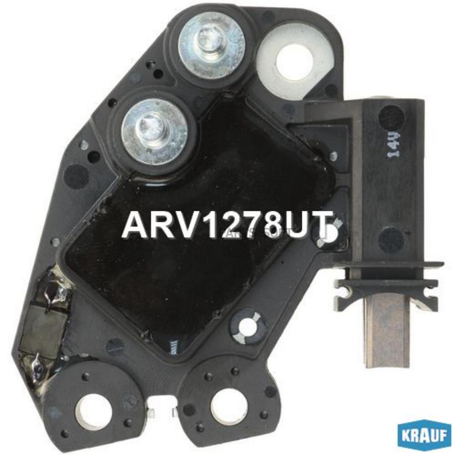 

Регулятор генератора Krauf arv1278ut