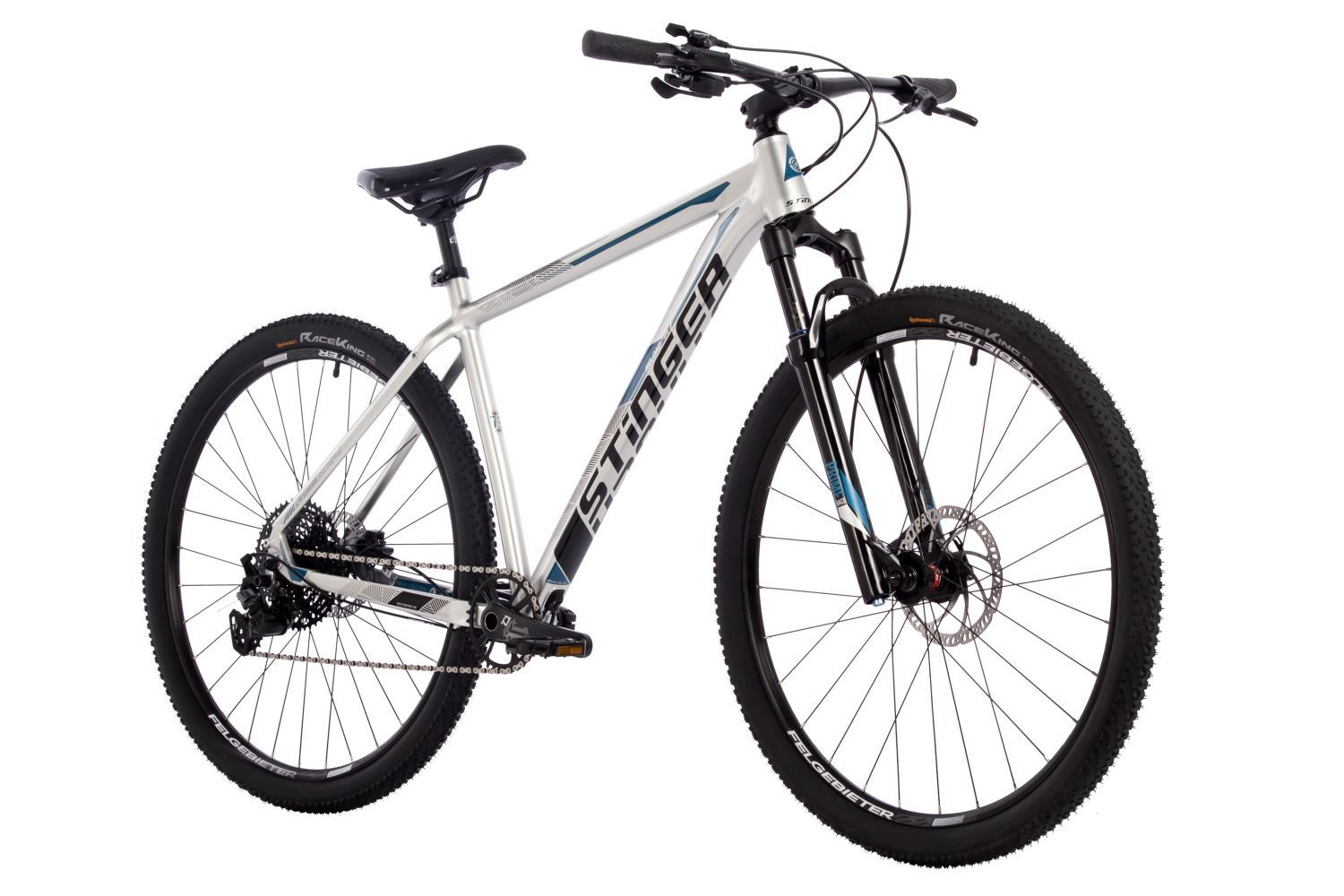 Велосипед Stinger 29 Reload Std 18 2024 7120000₽