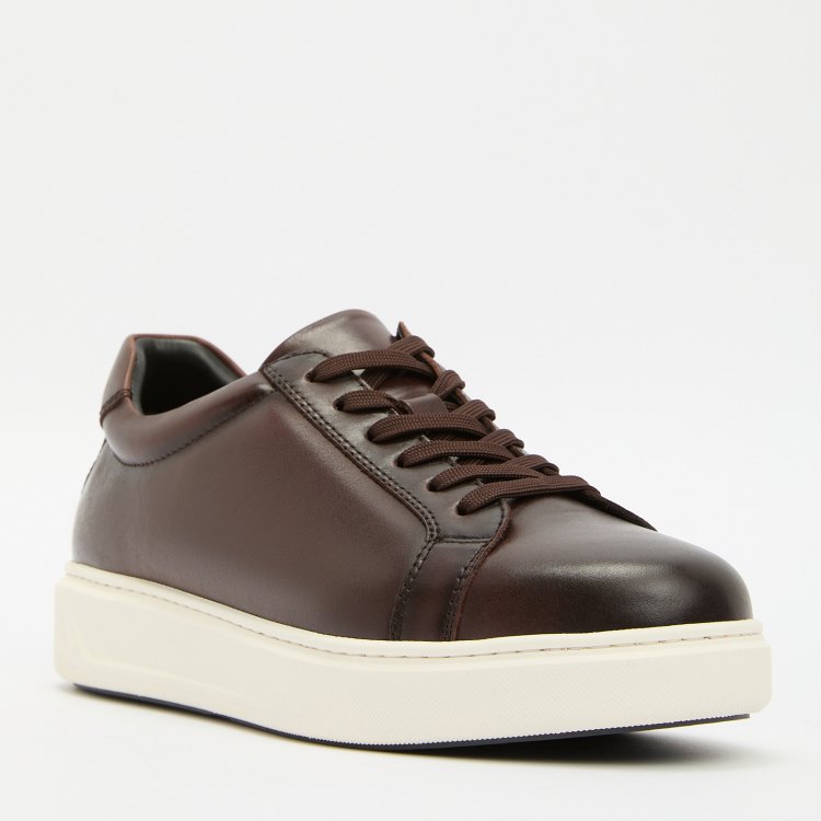 

Кеды мужские Tendance TM3124D-6 коричневые 40 EU, Коричневый, TM3124D-6
