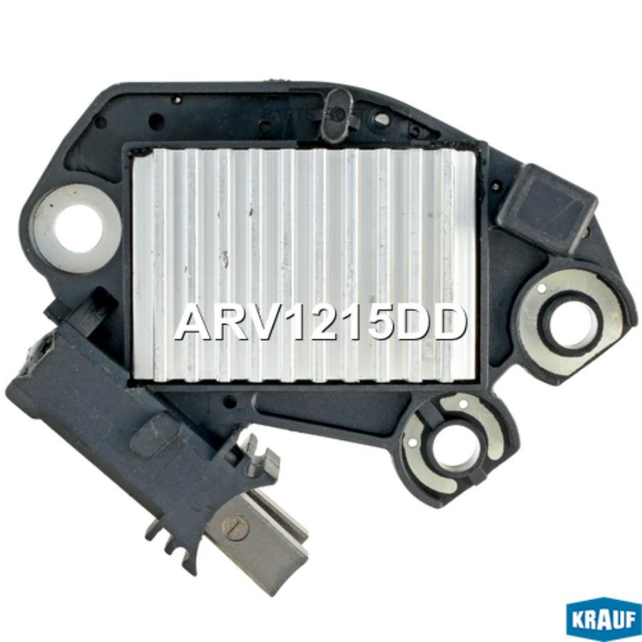 

Регулятор генератора Krauf arv1215dd