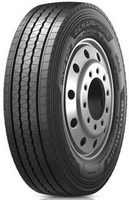 

Автошина Hankook AH35 245/70R17.5 136/134M 14PR, AH35