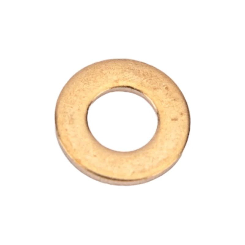 

Круглая шайба без фаски DINFIX DIN 125А, латунь, М4, 10 шт. 00-00001732