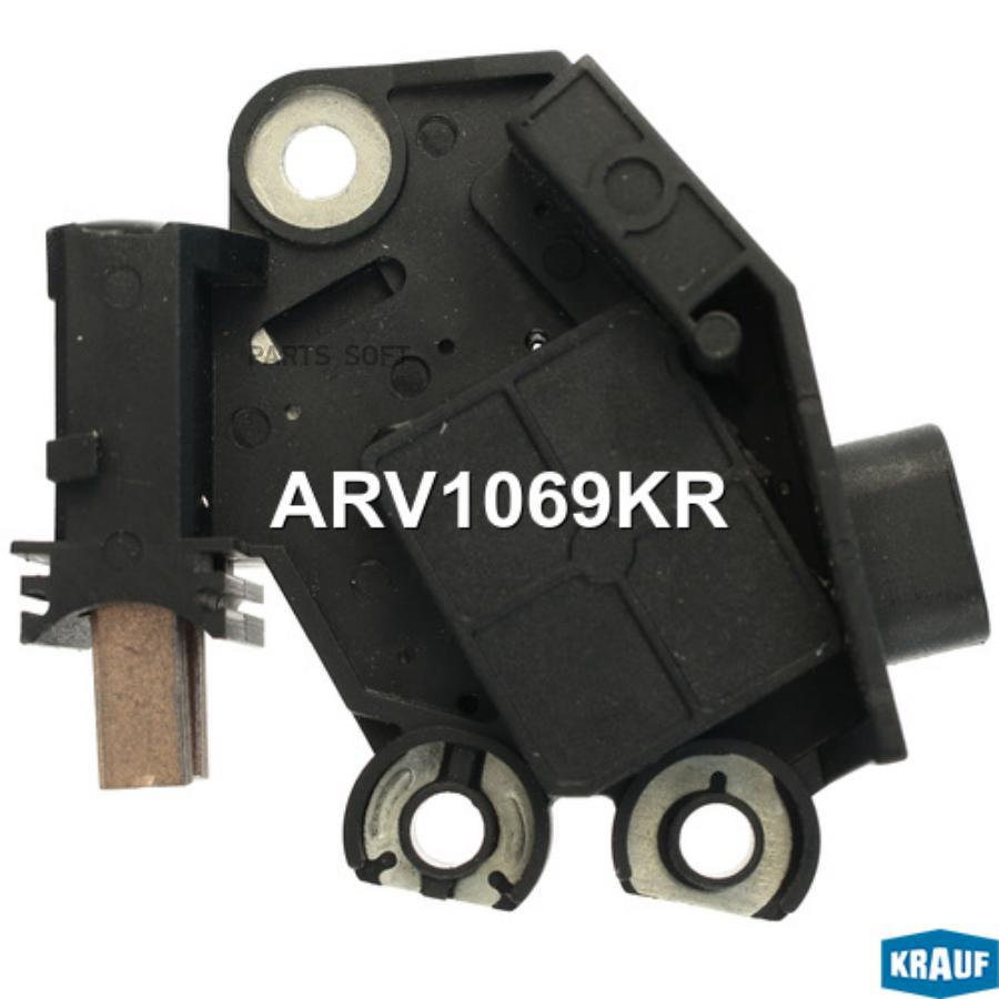 

Регулятор генератора Krauf arv1069kr