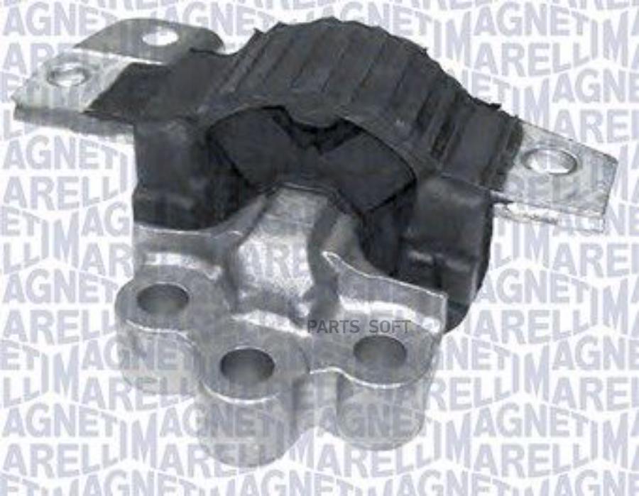 

Опора двигателя Magneti Marelli 030607010641