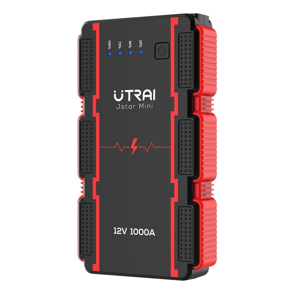Пусковые устройства для автомобилей UTRAI Jstar Mini
