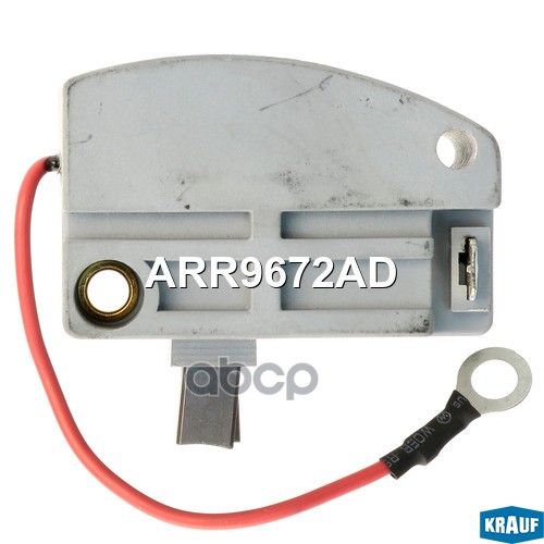 

Регулятор Генератора Krauf ARR9672AD