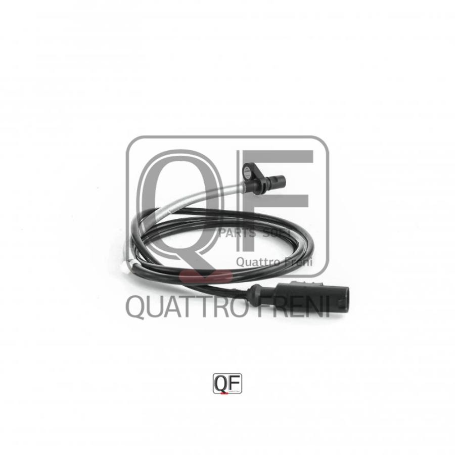 

Qf61F00190 Датчик Abs \ Iveco Daily Quattro Freni