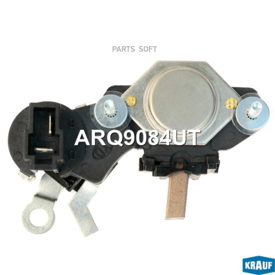

Регулятор генератора Krauf arq9084ut