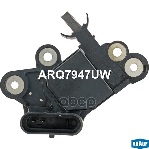 

Регулятор генератора Krauf arq7947uw