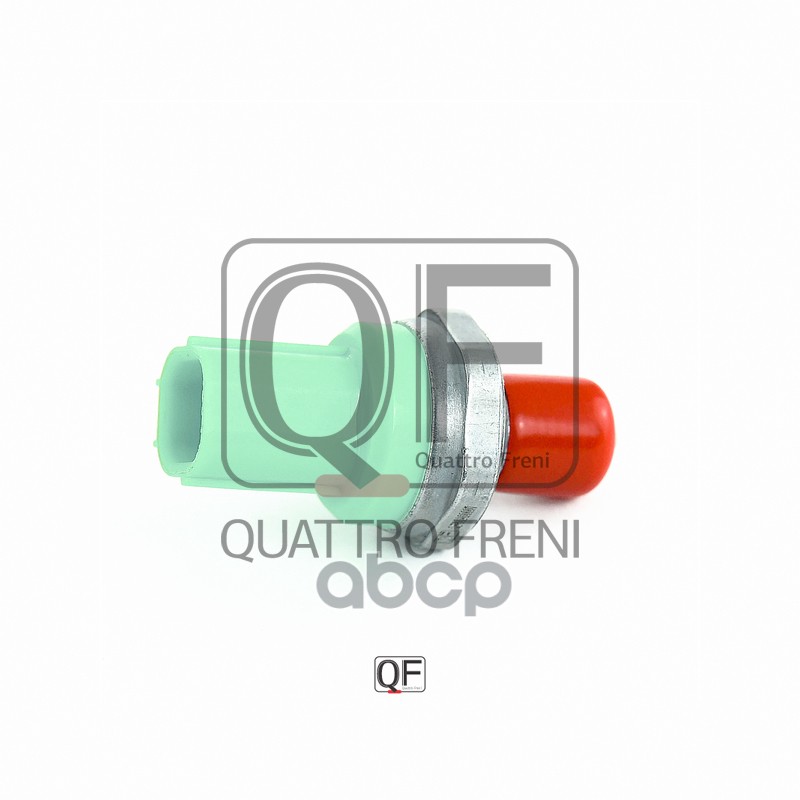 

Qf50A00007 Датчик Детонации \ Audi 80/90/100/A4/A6/A8, Vw Golf/Passat 85> Quattro Freni